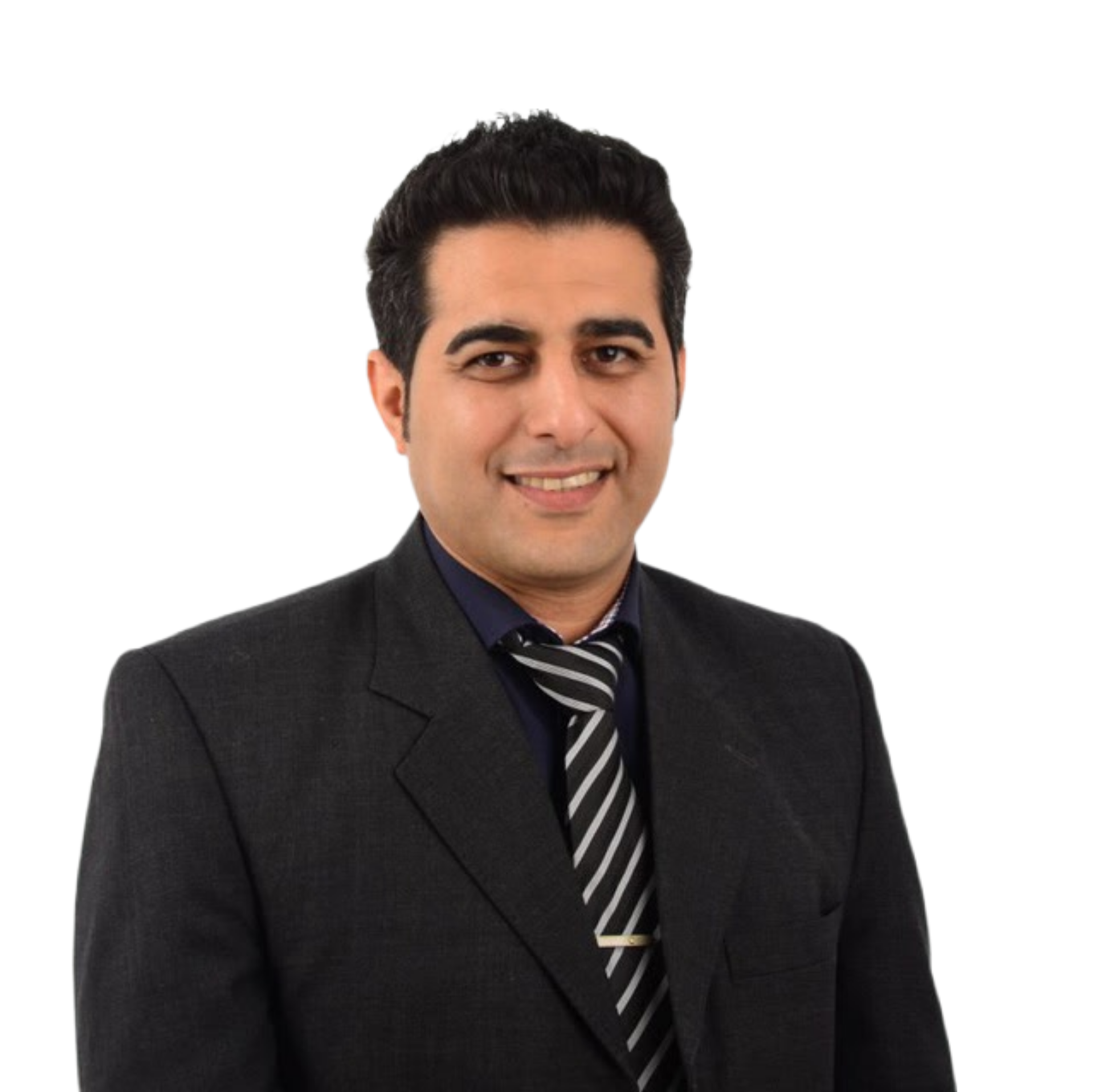 سیاوش معنوی