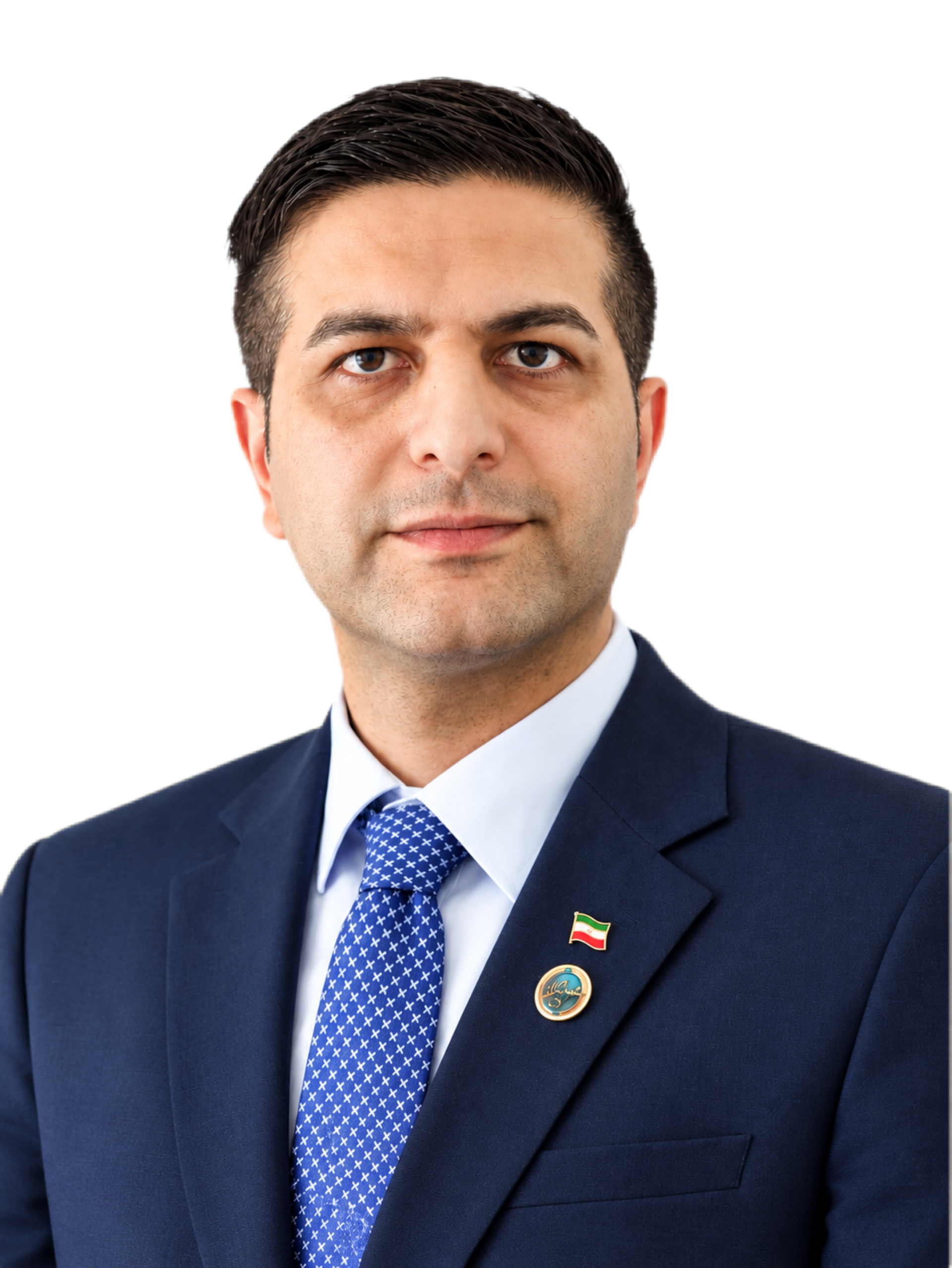 کیارش معنوی
