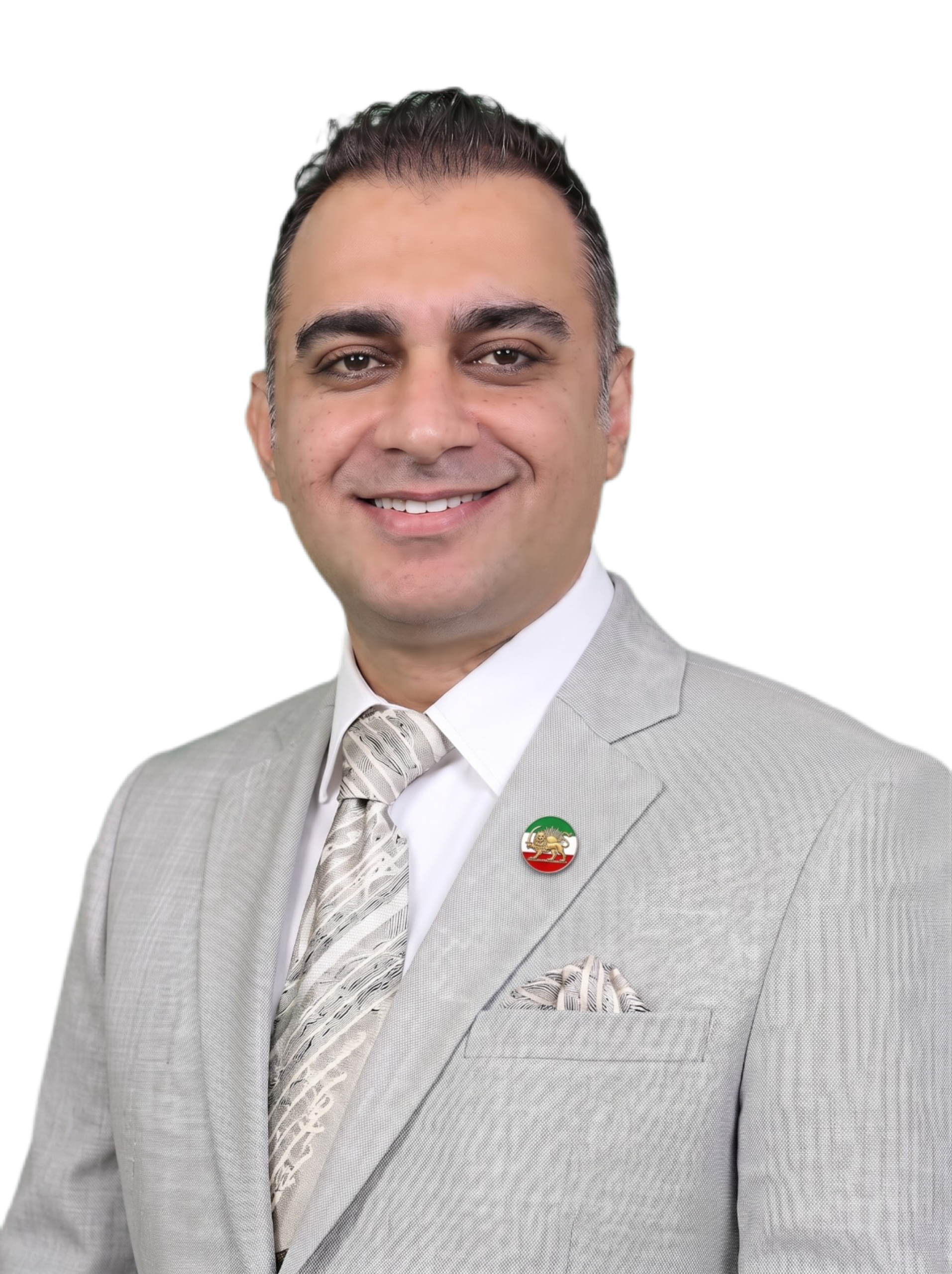 شروین محبی